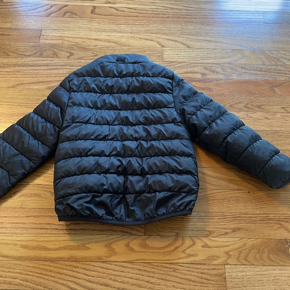 🍁 Kids H&M Puffer Jacket - Picture 9 of 10